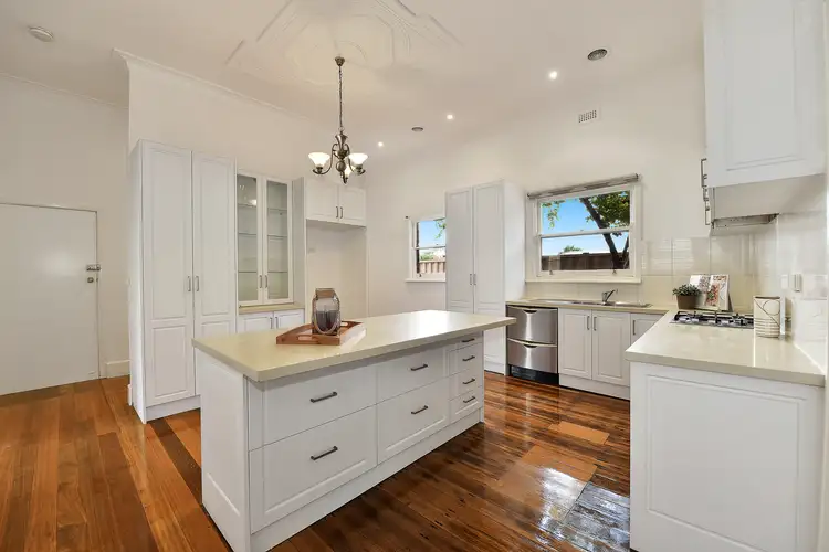 Fifth view of Homely house listing, 187 Edwardes Street, Reservoir VIC 3073