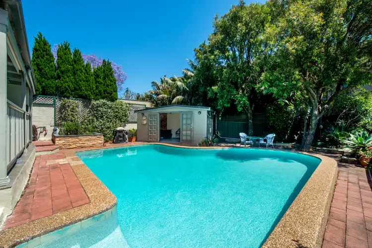 34 MacArthur Avenue, Pagewood NSW 2035