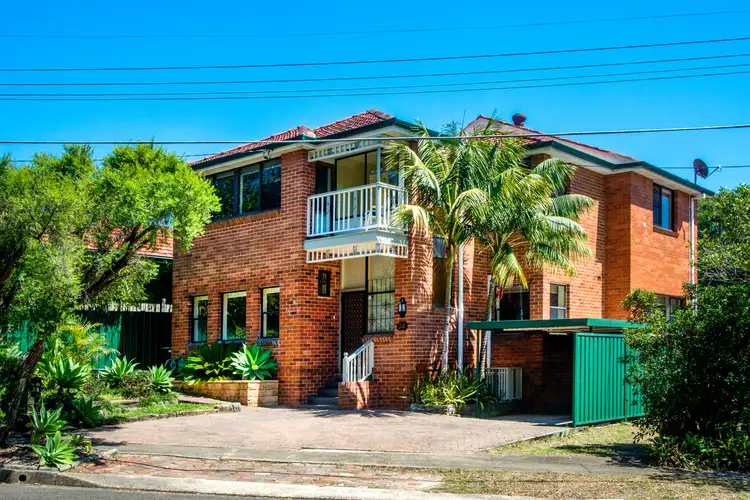 Second view of Homely house listing, 34 MacArthur Avenue, Pagewood NSW 2035