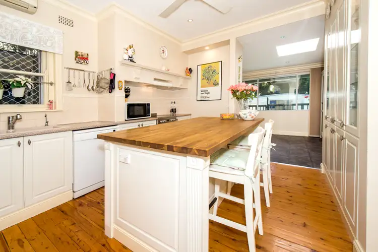 Sixth view of Homely house listing, 34 MacArthur Avenue, Pagewood NSW 2035