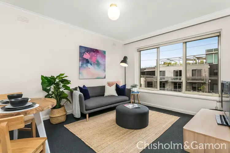 5/8 Mitford Street, St Kilda VIC 3182