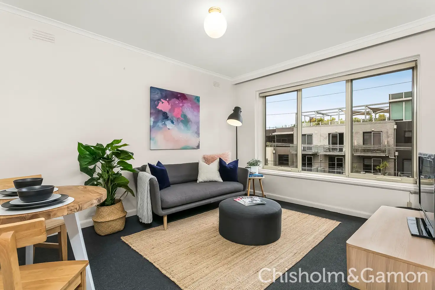 Main view of Homely apartment listing, 5/8 Mitford Street, St Kilda VIC 3182