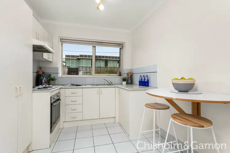 Third view of Homely apartment listing, 5/8 Mitford Street, St Kilda VIC 3182