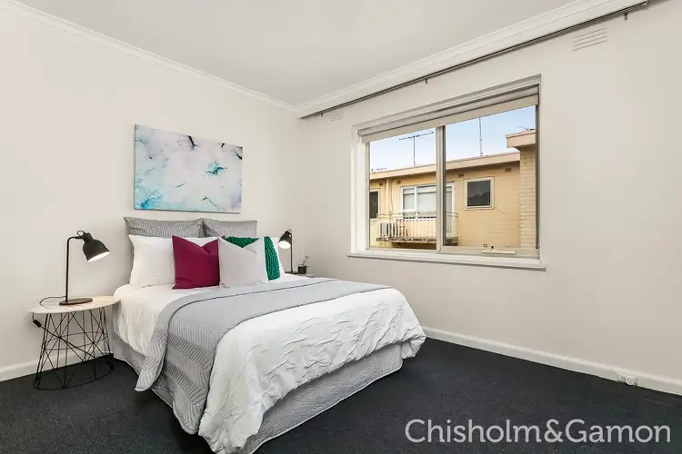 Fourth view of Homely apartment listing, 5/8 Mitford Street, St Kilda VIC 3182