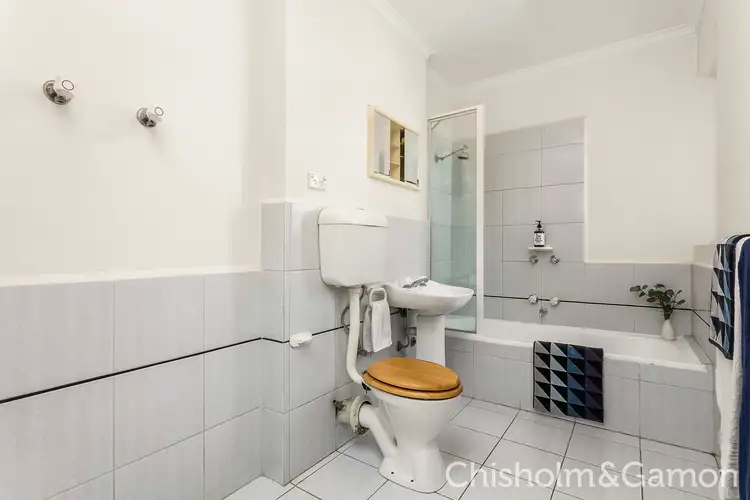 Fifth view of Homely apartment listing, 5/8 Mitford Street, St Kilda VIC 3182