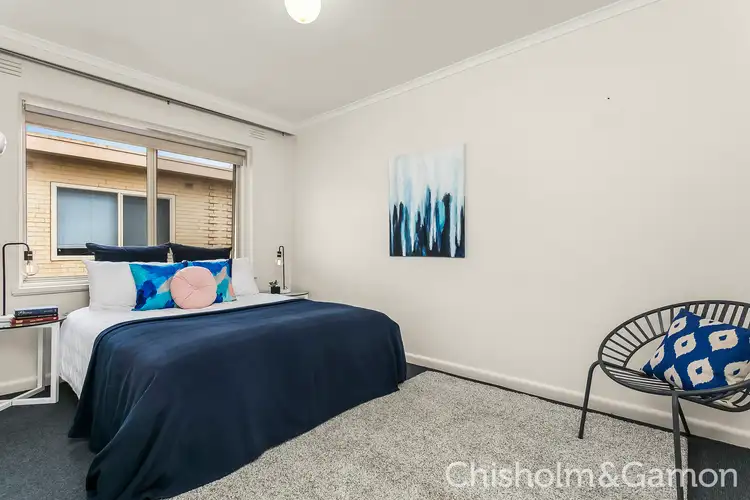 Sixth view of Homely apartment listing, 5/8 Mitford Street, St Kilda VIC 3182