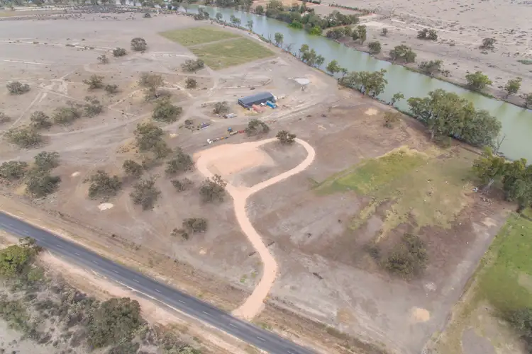 Third view of Homely land listing, Lot 85 - 1 Pooncarie Road, Wentworth NSW 2648