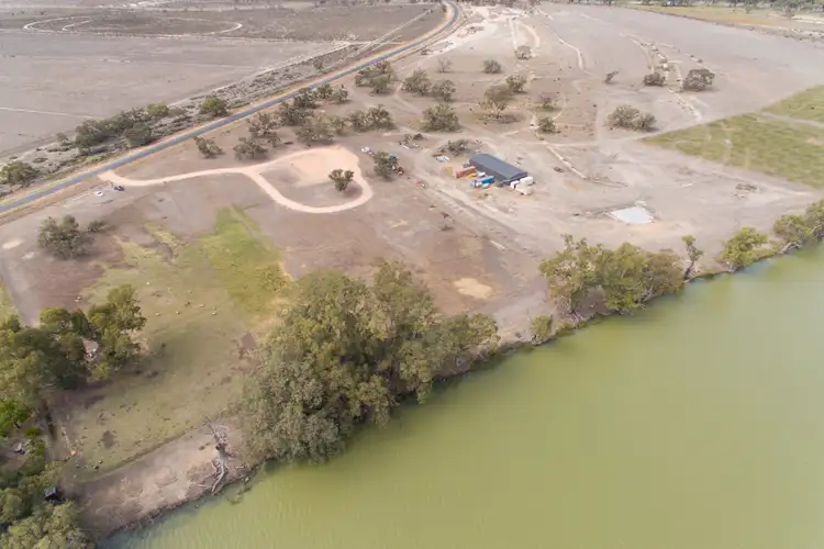 Seventh view of Homely land listing, Lot 85 - 1 Pooncarie Road, Wentworth NSW 2648
