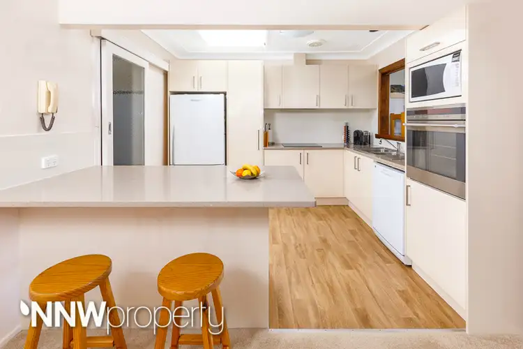 Third view of Homely house listing, 24 Tintern Avenue, Telopea NSW 2117