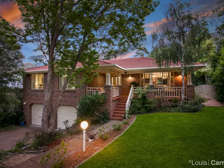 53 Grange Road, Glenhaven NSW 2156