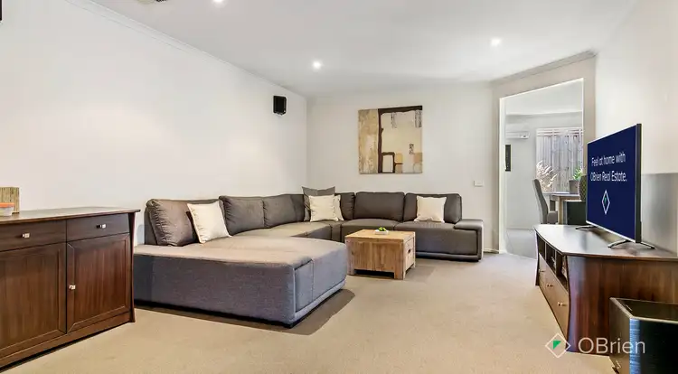 Fifth view of Homely house listing, 1 Amethyst Close, Skye VIC 3977