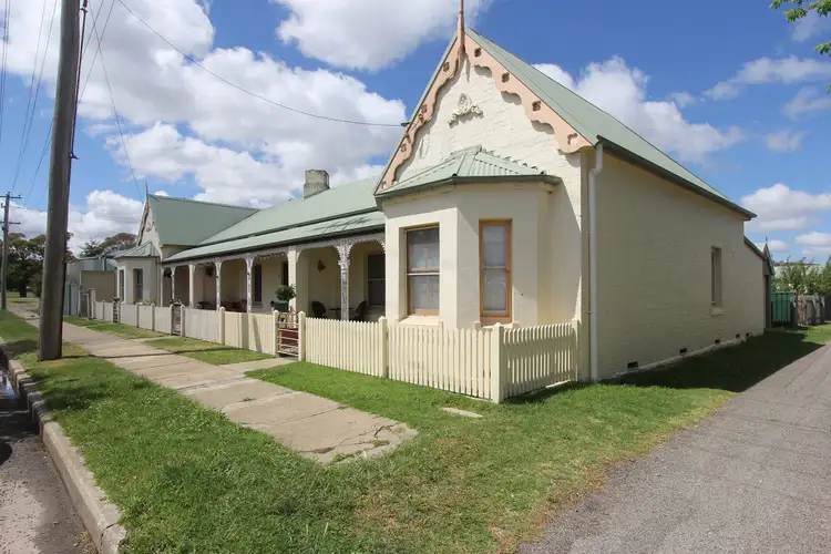 Second view of Homely house listing, 2-6 Wilmot Street, Goulburn NSW 2580