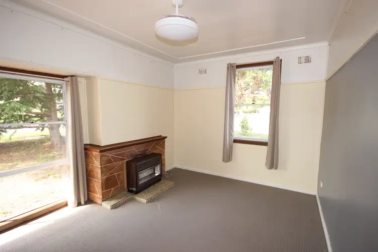 Second view of Homely house listing, 37 Hill Street, Goulburn NSW 2580