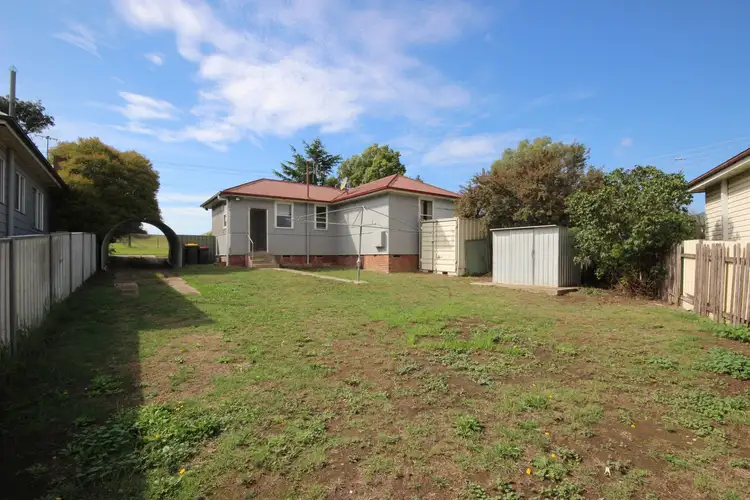 Fifth view of Homely house listing, 37 Hill Street, Goulburn NSW 2580