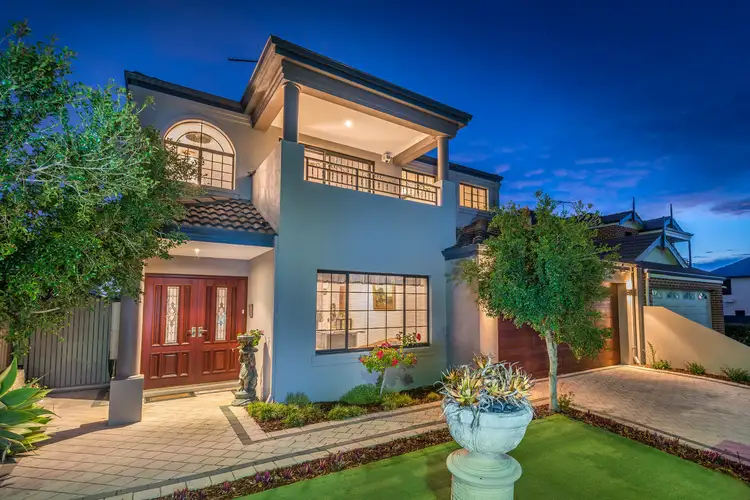 17 Cassidae Terrace