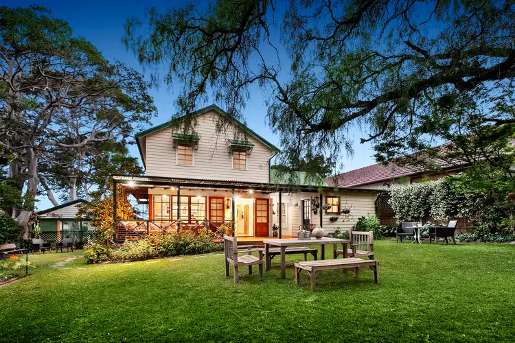 6 Earnshaw Street, Gladesville NSW 2111