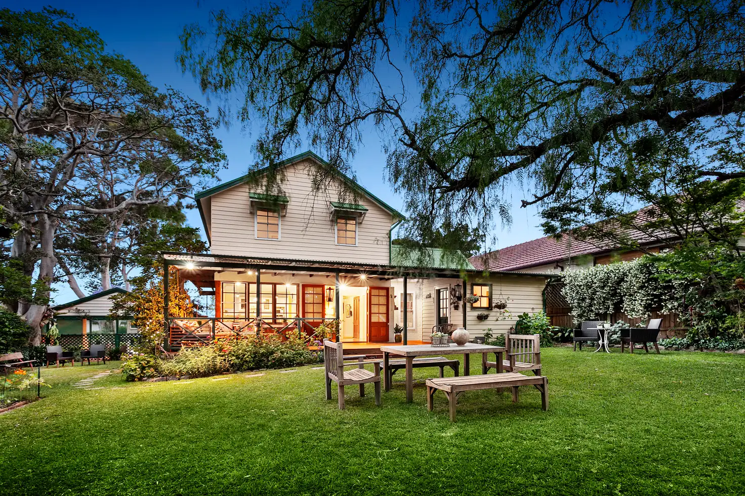 Main view of Homely house listing, 6 Earnshaw Street, Gladesville NSW 2111