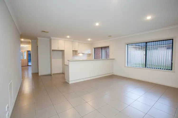 Second view of Homely townhouse listing, 8 Bruno Place, Lavington NSW 2641