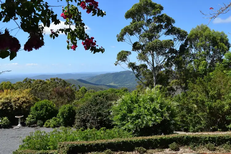 Second view of Homely house listing, 268-274 Macdonnell Road, Tamborine Mountain QLD 4272