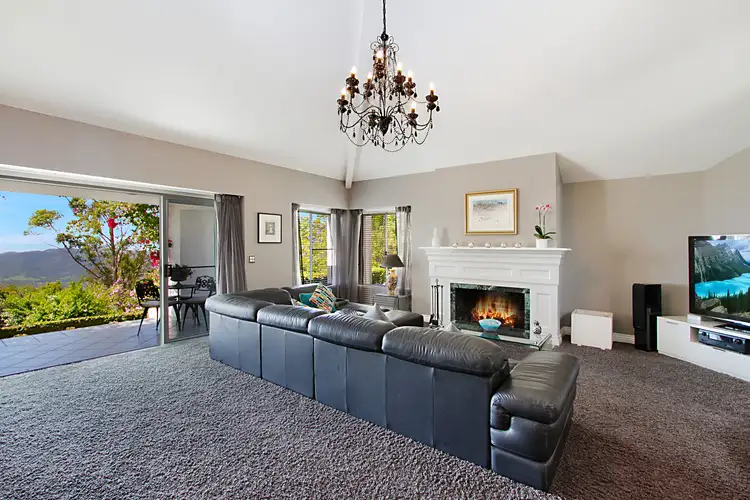 Fourth view of Homely house listing, 268-274 Macdonnell Road, Tamborine Mountain QLD 4272