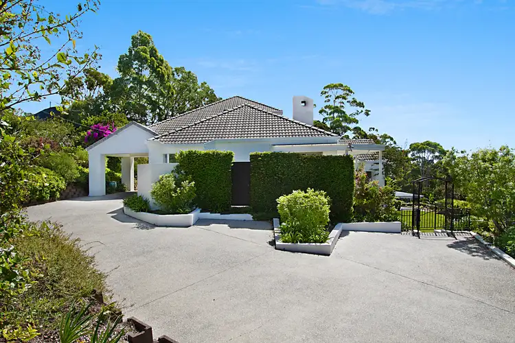 Sixth view of Homely house listing, 268-274 Macdonnell Road, Tamborine Mountain QLD 4272