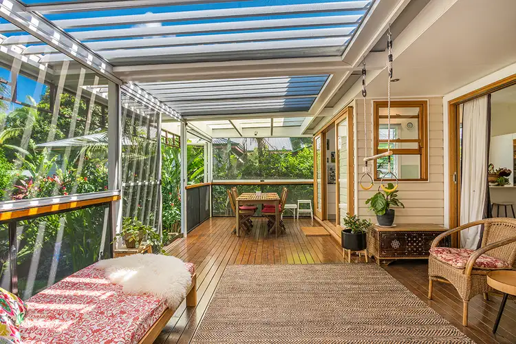 Main view of Homely house listing, 5 Dalley Street, Mullumbimby NSW 2482