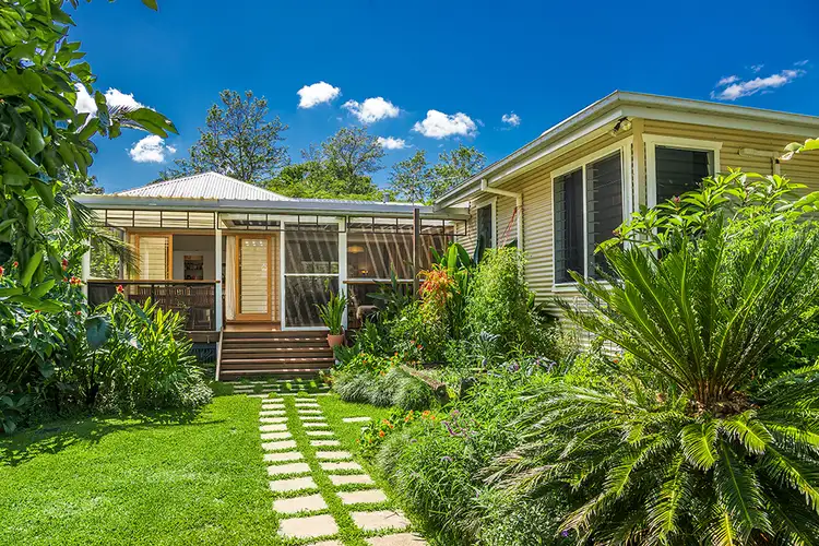 Third view of Homely house listing, 5 Dalley Street, Mullumbimby NSW 2482
