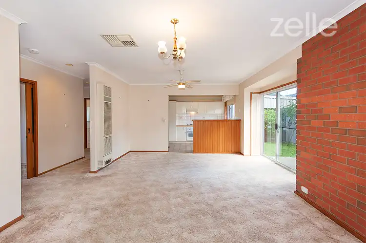 Second view of Homely unit listing, 2/31 Wilson Street, Wodonga VIC 3690