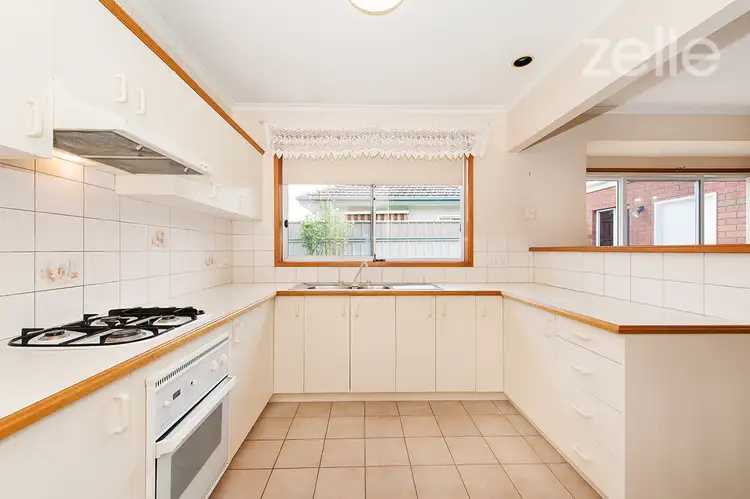 Third view of Homely unit listing, 2/31 Wilson Street, Wodonga VIC 3690