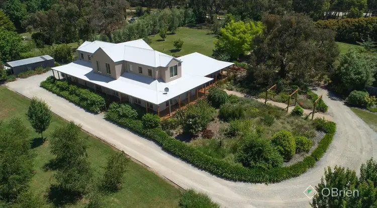 Third view of Homely rural property listing, 29 Burton Road, Beaconsfield Upper VIC 3808
