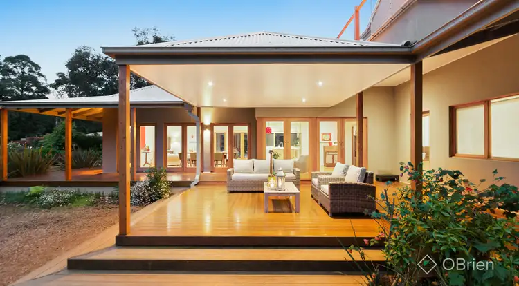 Fourth view of Homely rural property listing, 29 Burton Road, Beaconsfield Upper VIC 3808