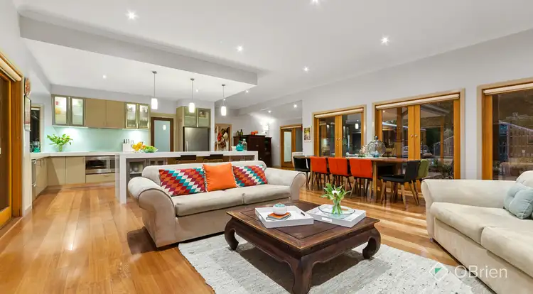 Fifth view of Homely rural property listing, 29 Burton Road, Beaconsfield Upper VIC 3808