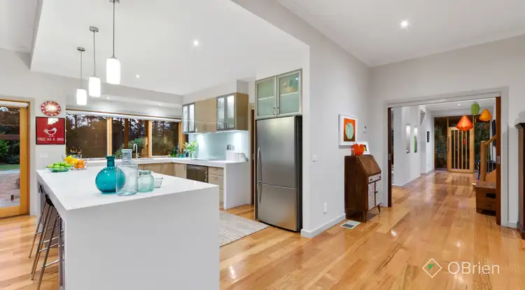 Sixth view of Homely rural property listing, 29 Burton Road, Beaconsfield Upper VIC 3808