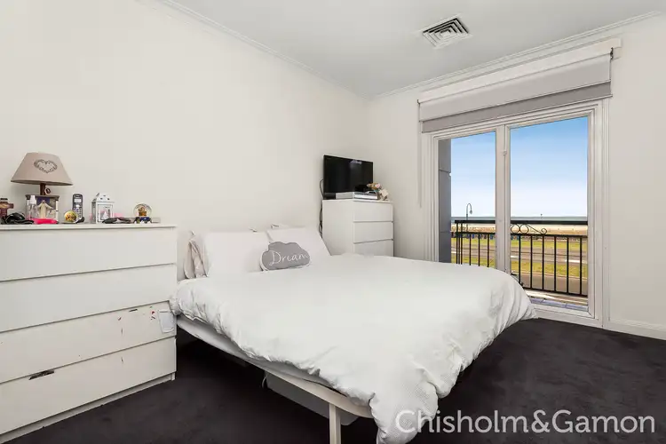 Fourth view of Homely apartment listing, 102/90 Beach Street, Port Melbourne VIC 3207