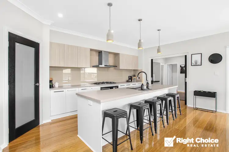 Third view of Homely house listing, 23 Violet Boulevard, Calderwood NSW 2527
