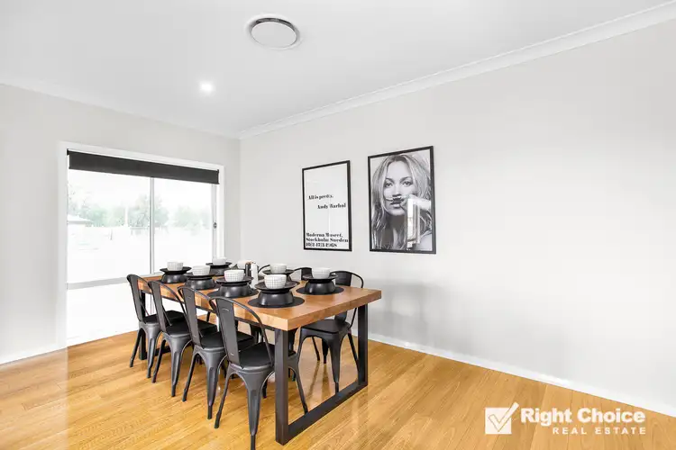 Fourth view of Homely house listing, 23 Violet Boulevard, Calderwood NSW 2527