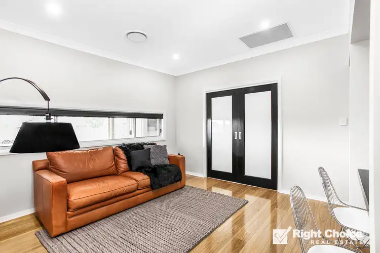 Fifth view of Homely house listing, 23 Violet Boulevard, Calderwood NSW 2527