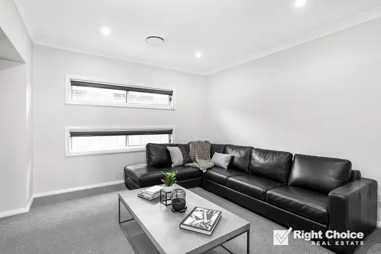 Sixth view of Homely house listing, 23 Violet Boulevard, Calderwood NSW 2527