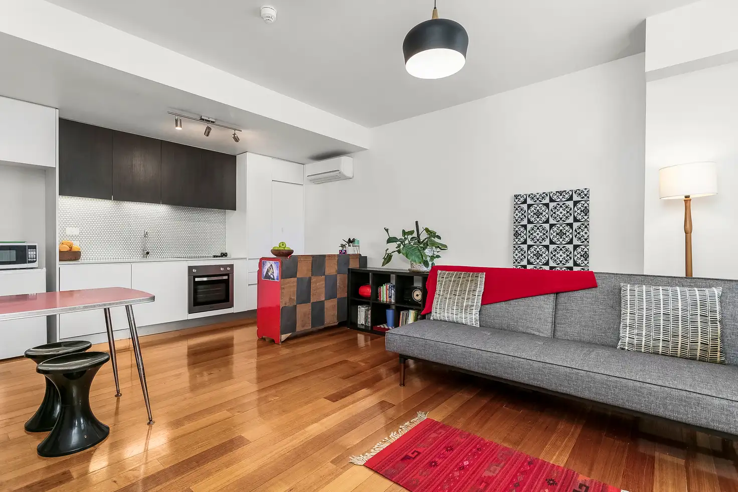 Main view of Homely apartment listing, 102/704 Victoria Street, North Melbourne VIC 3051