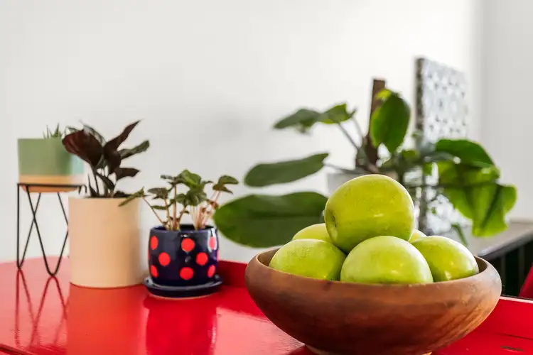 Fifth view of Homely apartment listing, 102/704 Victoria Street, North Melbourne VIC 3051