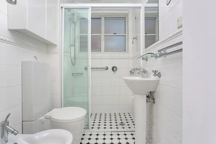 Second view of Homely apartment listing, 1/20 Pacific Street, Bronte NSW 2024