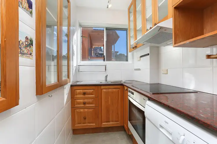 Fourth view of Homely apartment listing, 1/20 Pacific Street, Bronte NSW 2024