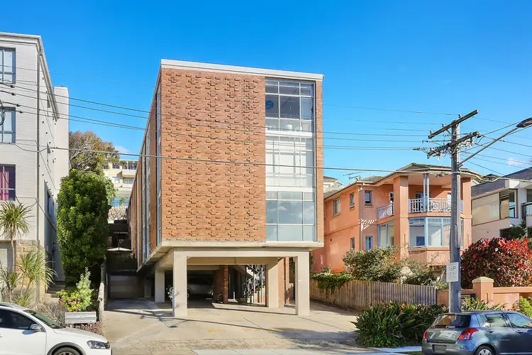 Sixth view of Homely apartment listing, 1/20 Pacific Street, Bronte NSW 2024