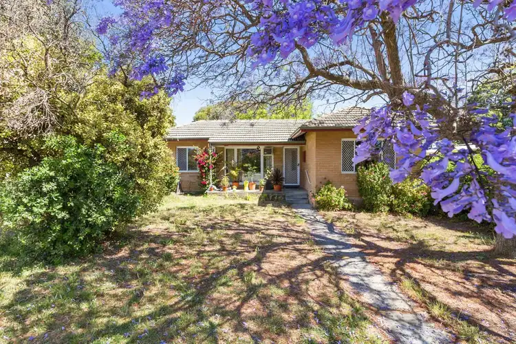 Main view of Homely house listing, 15 Keenan Street, Hamilton Hill WA 6163