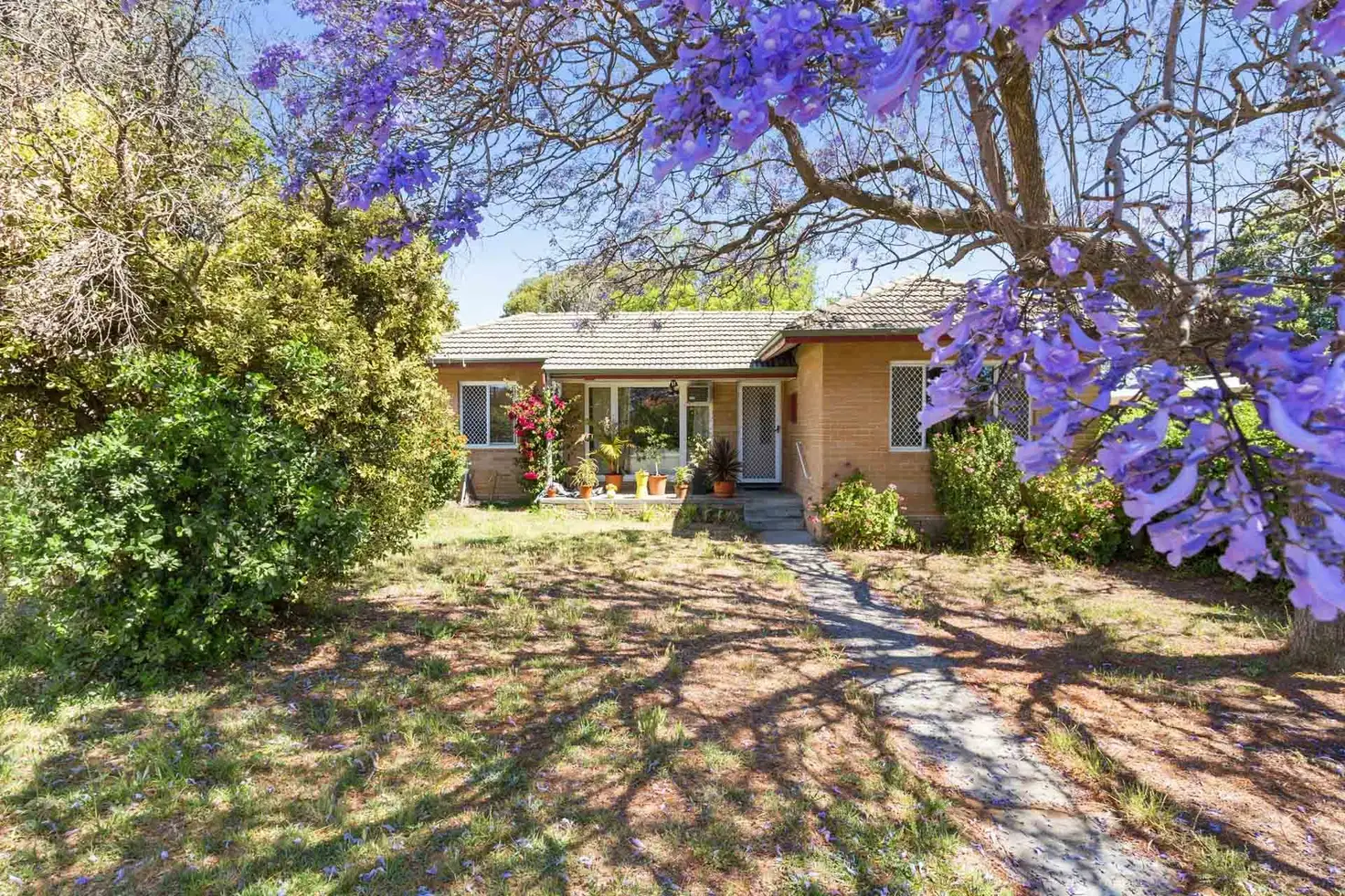 Main view of Homely house listing, 15 Keenan Street, Hamilton Hill WA 6163