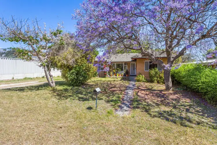 Second view of Homely house listing, 15 Keenan Street, Hamilton Hill WA 6163