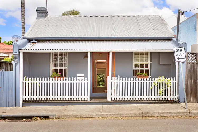 1 Brockley Street, Rozelle NSW 2039