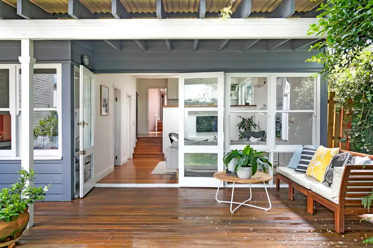 Second view of Homely house listing, 1 Brockley Street, Rozelle NSW 2039