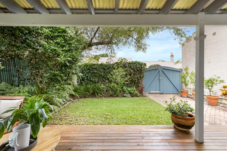Third view of Homely house listing, 1 Brockley Street, Rozelle NSW 2039