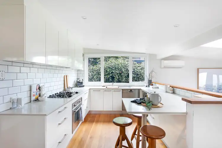 Fifth view of Homely house listing, 1 Brockley Street, Rozelle NSW 2039